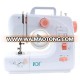 FHSM-508 button hole machine price electric used sewing machine