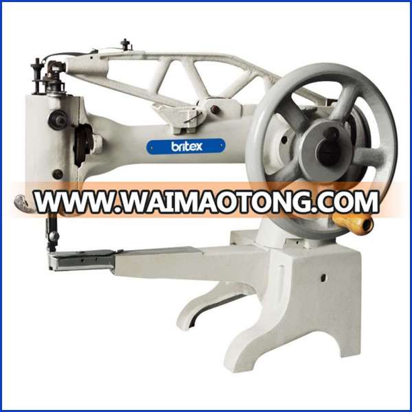 BR-2972 Industrial Shoe Repairing Machine Used New Shoe Repair Sewing Machine